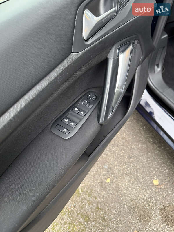 Универсал Peugeot 308 2019 в Хмельницком