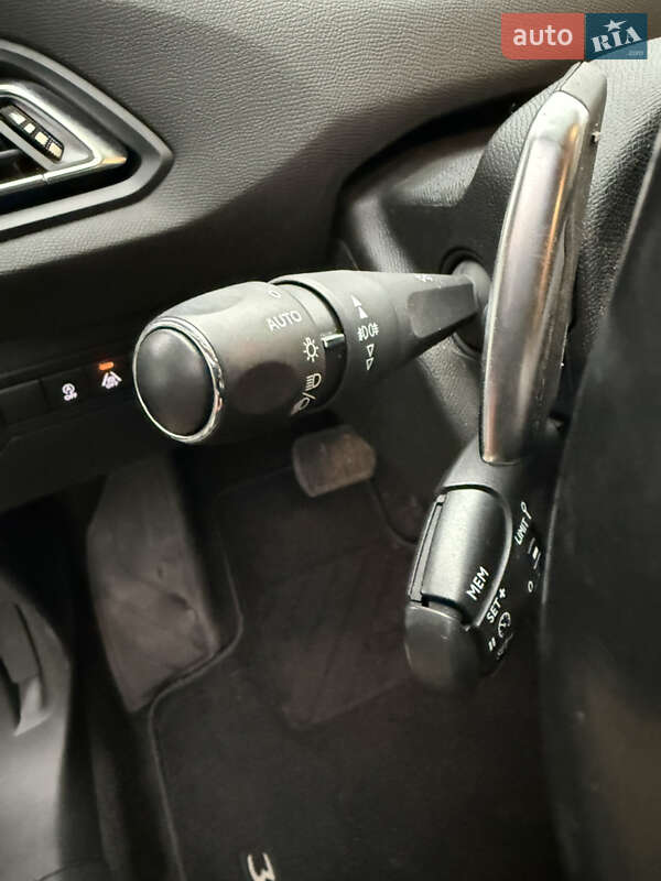 Универсал Peugeot 308 2019 в Хмельницком