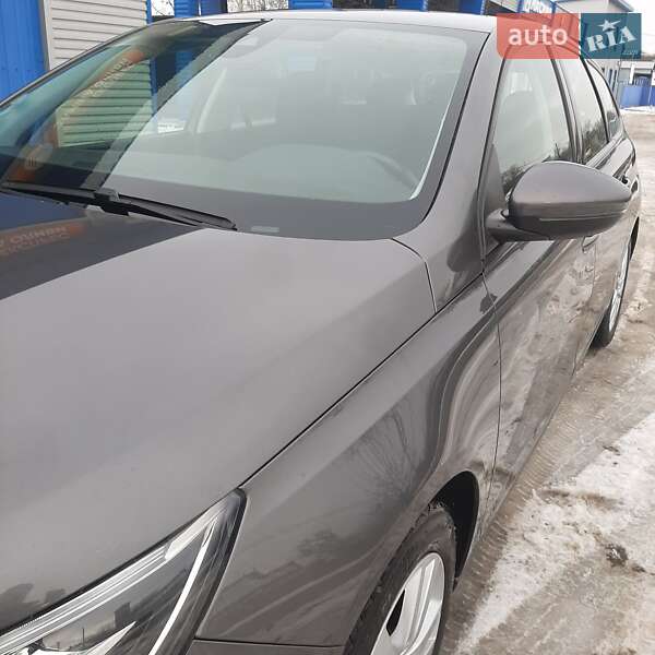 Универсал Peugeot 308 2017 в Полтаве