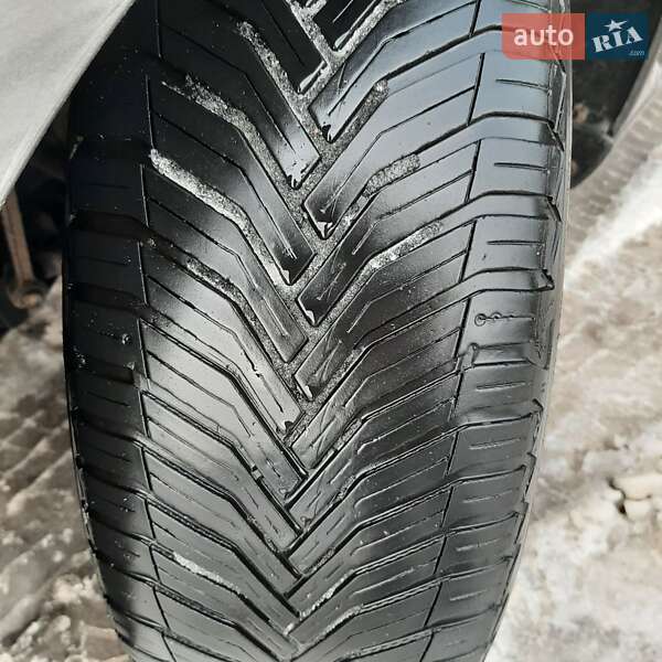 Универсал Peugeot 308 2017 в Полтаве