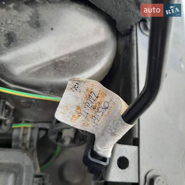 Универсал Peugeot 308 2017 в Полтаве