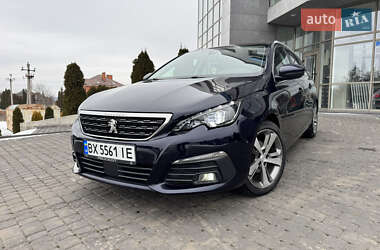 Універсал Peugeot 308 2020 в Хмельницькому
