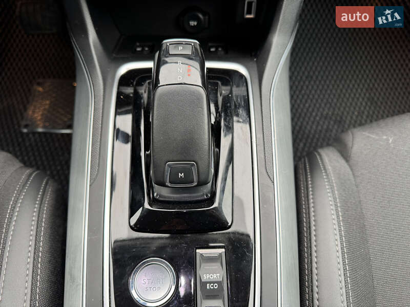 Універсал Peugeot 308 2020 в Хмельницькому