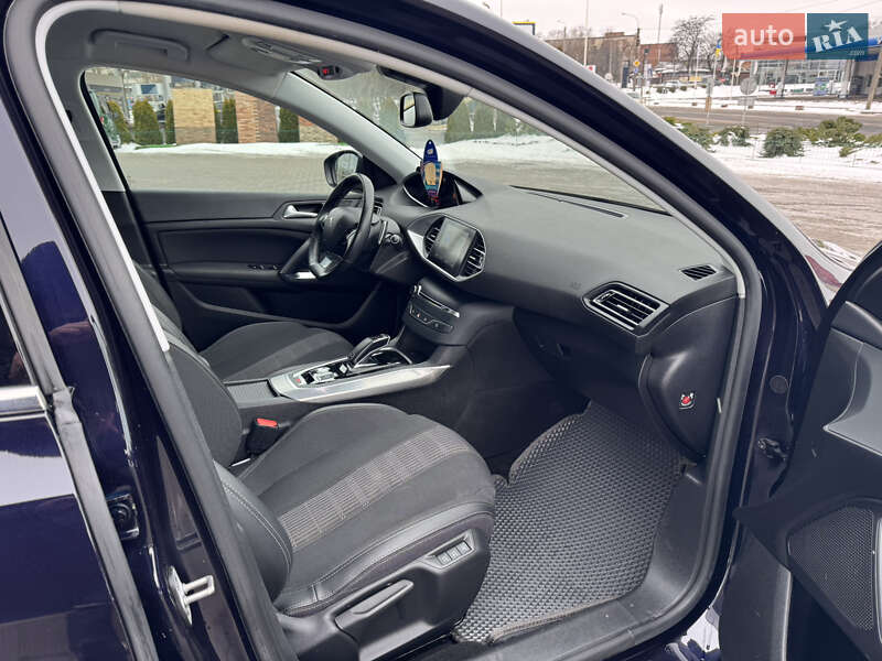 Універсал Peugeot 308 2020 в Хмельницькому