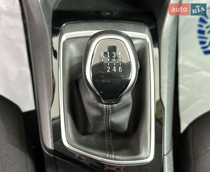 Универсал Peugeot 308 2019 в Львове