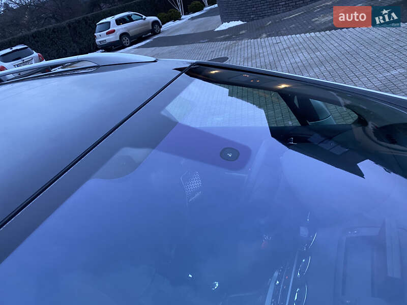 Хэтчбек Peugeot 308 2012 в Стрые