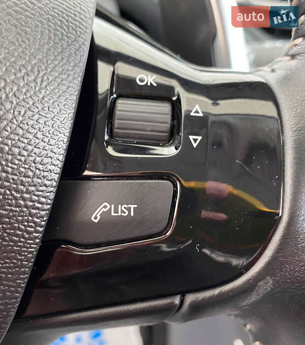 Универсал Peugeot 308 2019 в Львове фото 15 Универсал Peugeot 308 2019 в Львове