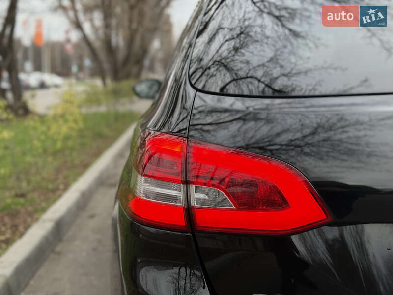 Универсал Peugeot 308 2014 в Черкассах