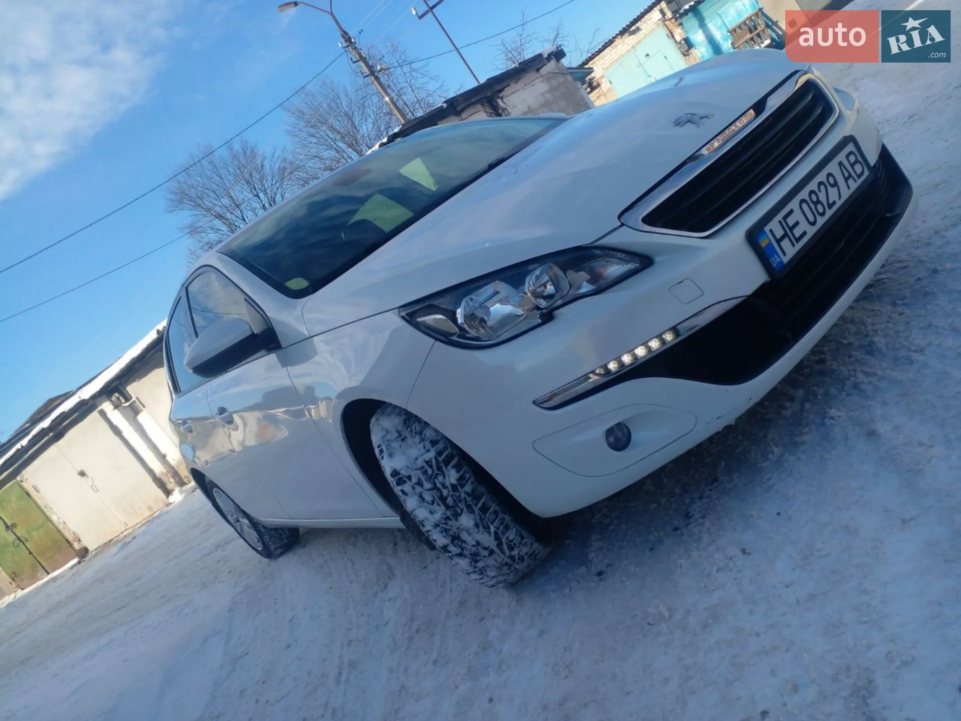 2015 Peugeot 308 - мініатюра 26