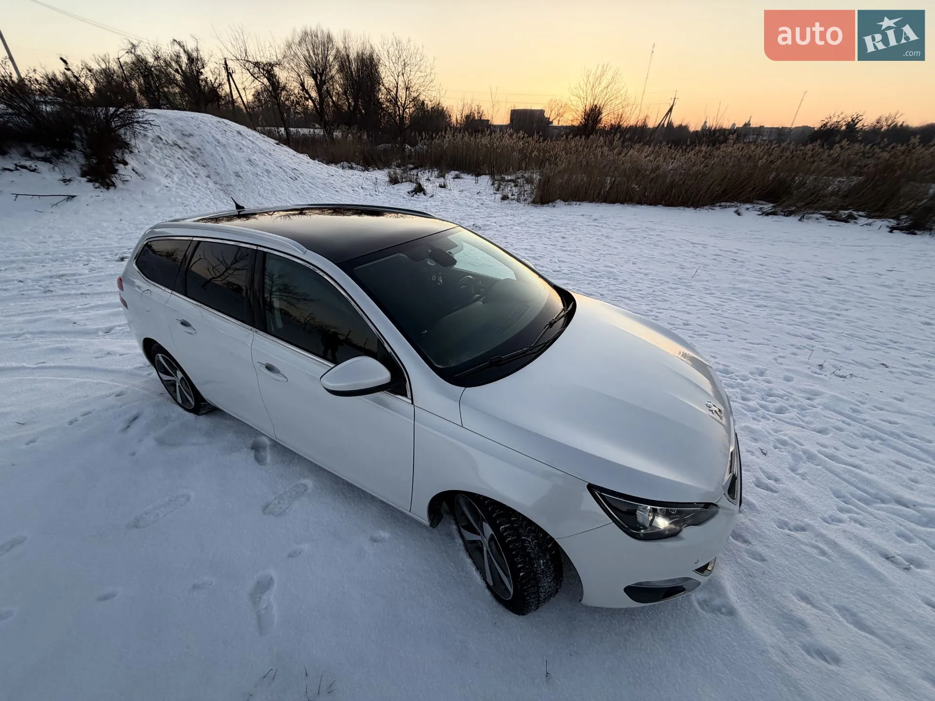 2016 Peugeot 308 - мініатюра 3