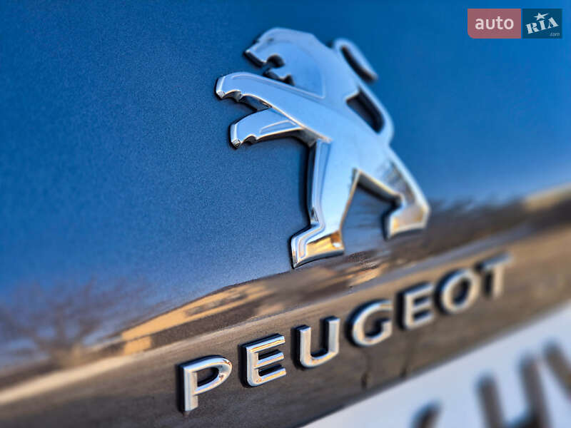 Хэтчбек Peugeot 308 2021 в Житомире фото 12 Хэтчбек Peugeot 308 2021 в Житомире