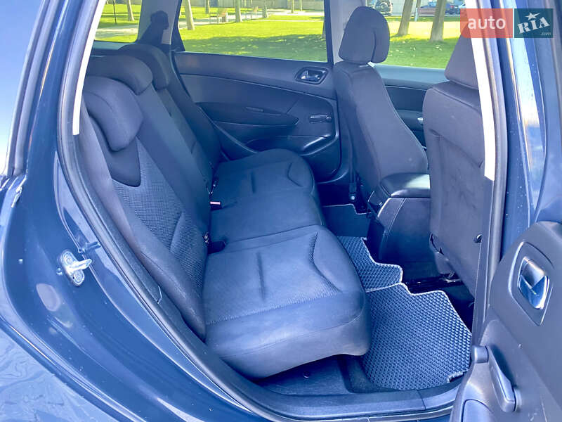 Универсал Peugeot 308 2009 в Днепре