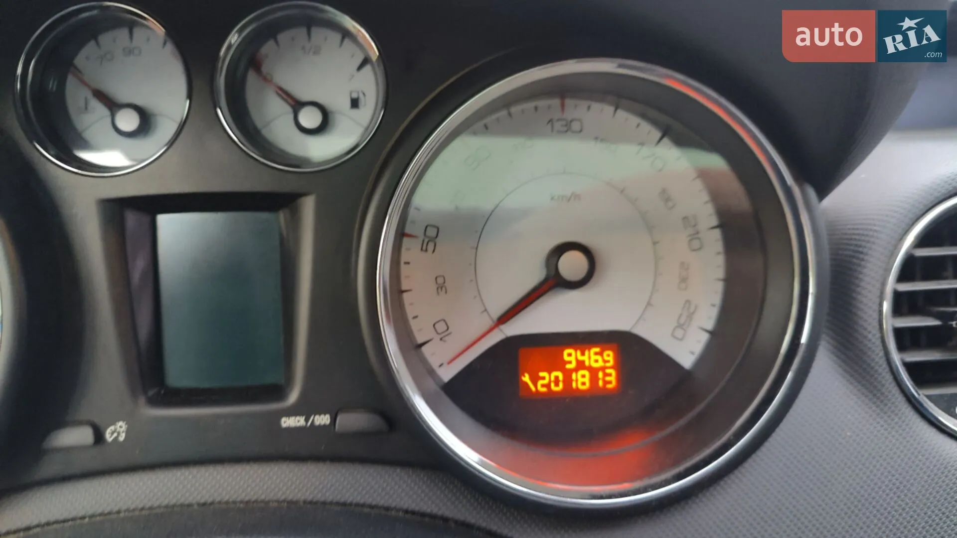 2013 Peugeot 308 - мініатюра 6