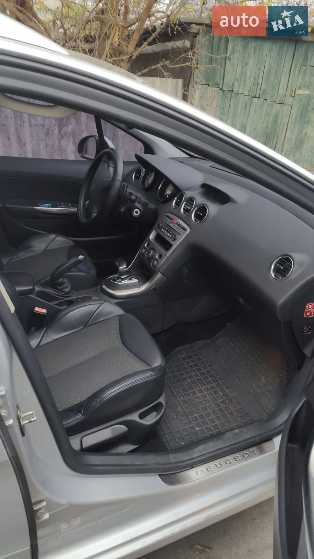 2013 Peugeot 308 - мініатюра 11