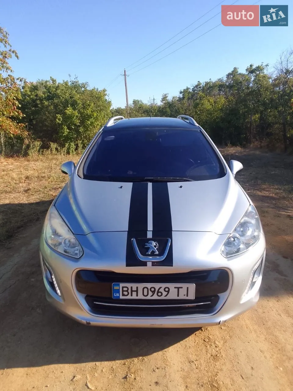 2012 Peugeot 308 - мініатюра 18