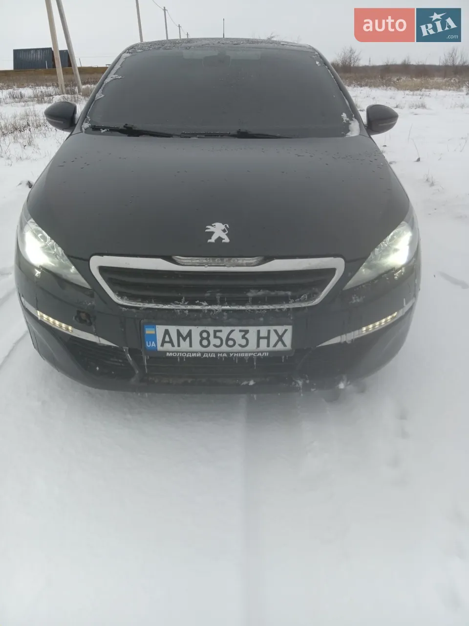 2015 Peugeot 308 - мініатюра 19