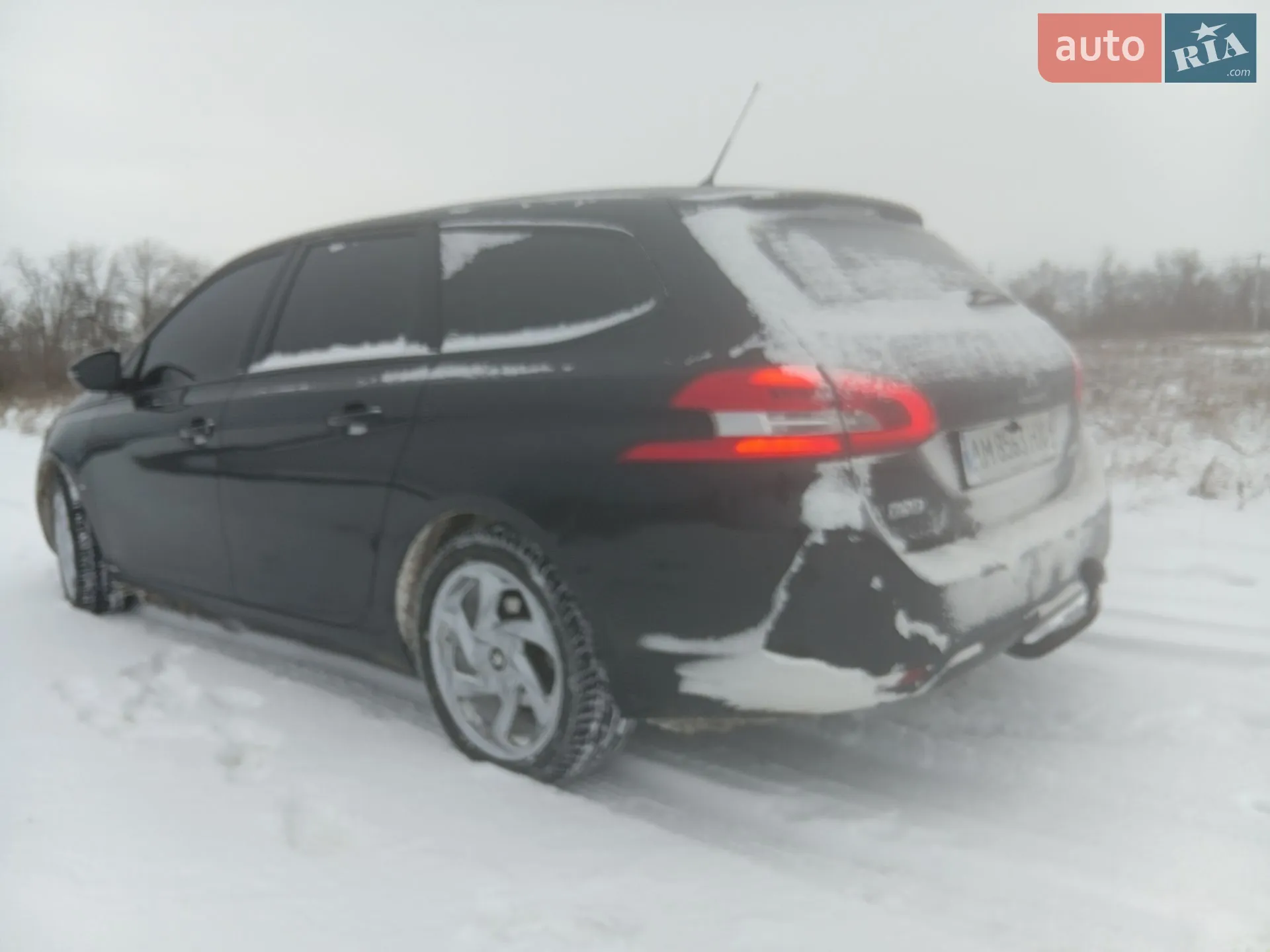 2015 Peugeot 308 - мініатюра 4
