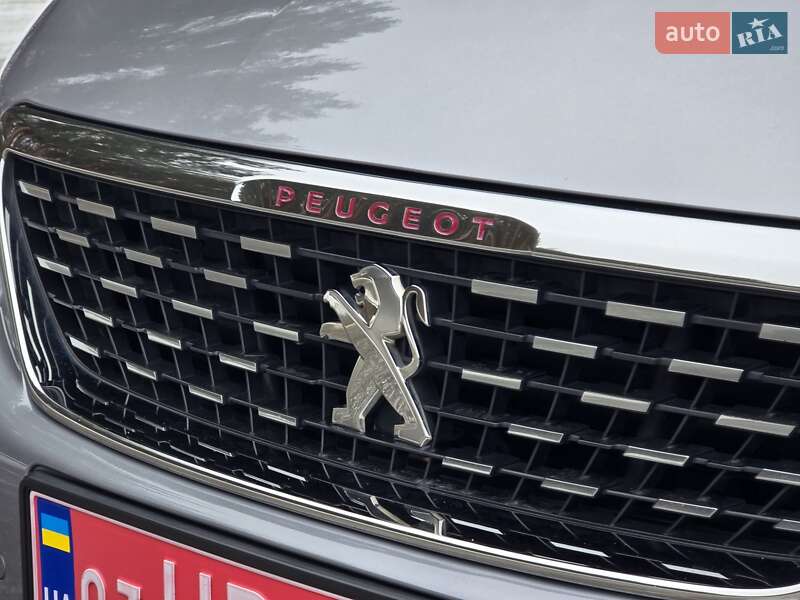 Универсал Peugeot 308 2020 в Ковеле фото 21 Универсал Peugeot 308 2020 в Ковеле