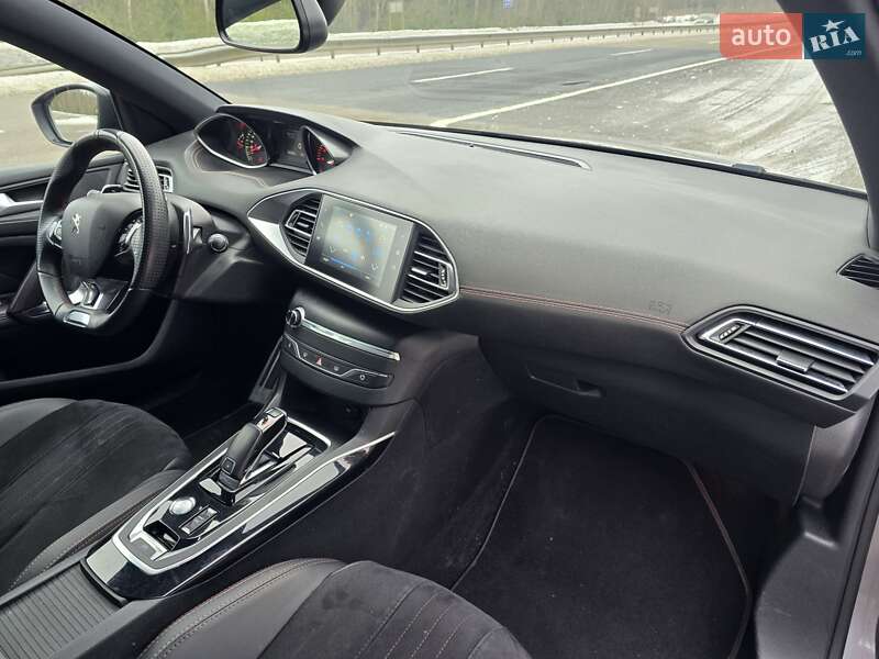 Универсал Peugeot 308 2020 в Ковеле фото 68 Универсал Peugeot 308 2020 в Ковеле