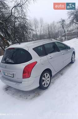 Универсал Peugeot 308 2008 в Коломые