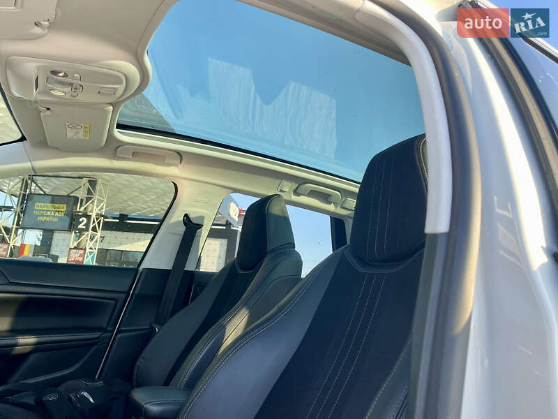 Универсал Peugeot 308 2014 в Дубно