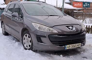 Універсал Peugeot 308 2008 в Вінниці