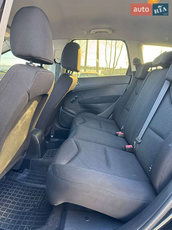 Универсал Peugeot 308 2013 в Кривом Роге