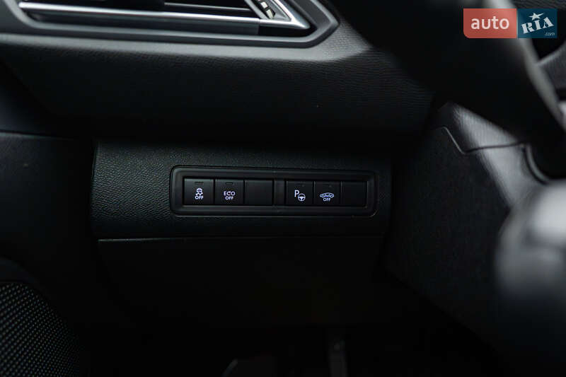 Универсал Peugeot 308 2017 в Киеве