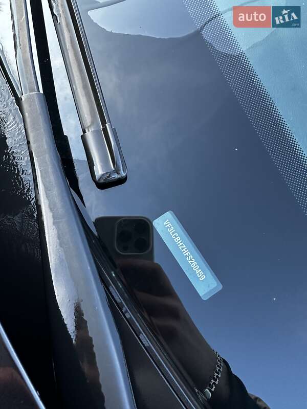 Универсал Peugeot 308 2015 в Ивано-Франковске фото 23 Универсал Peugeot 308 2015 в Ивано-Франковске