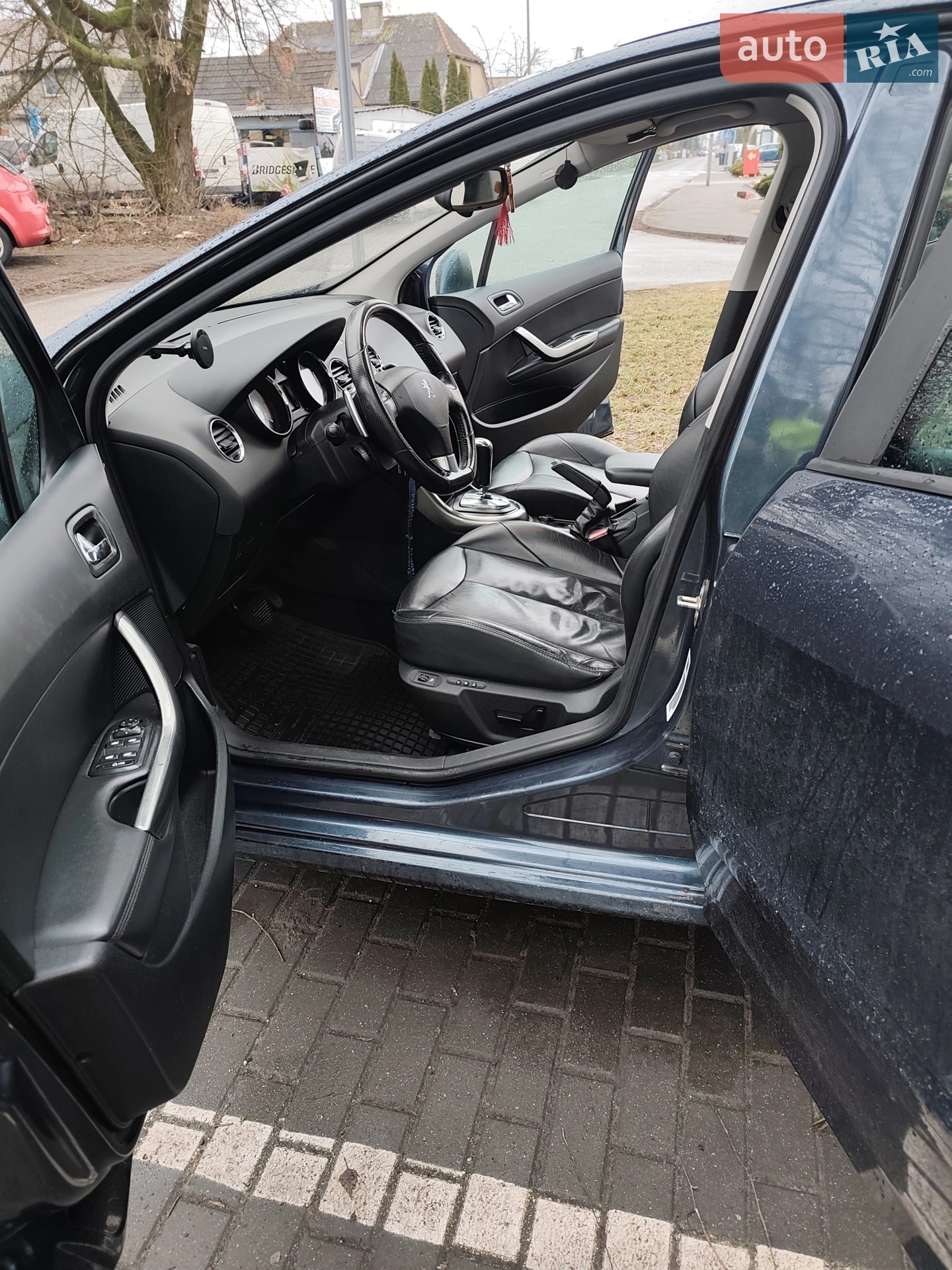 2012 Peugeot 308 - мініатюра 5