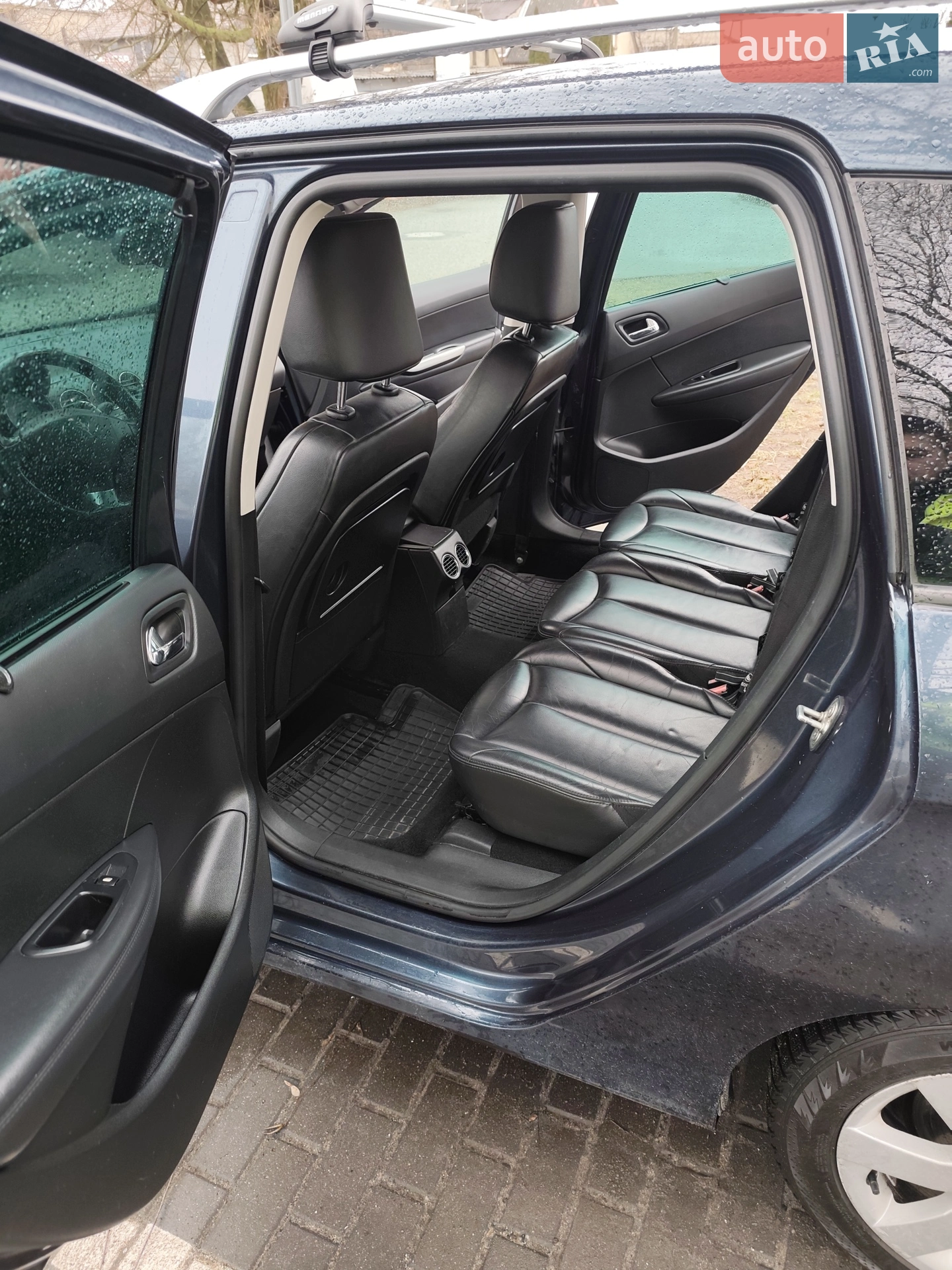 2012 Peugeot 308 - мініатюра 7