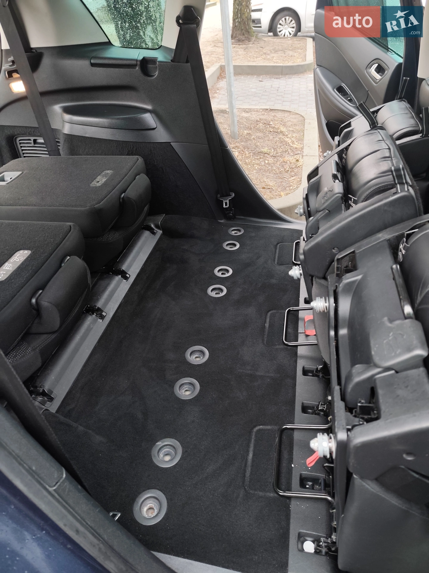 2012 Peugeot 308 - мініатюра 14