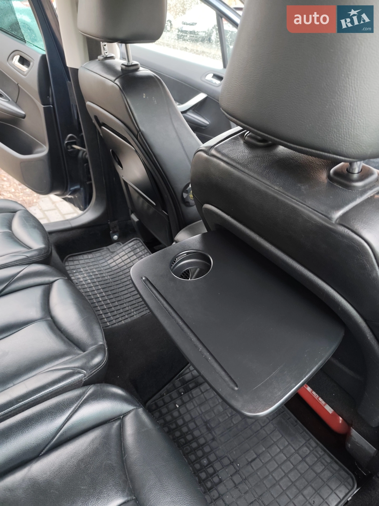 2012 Peugeot 308 - мініатюра 15