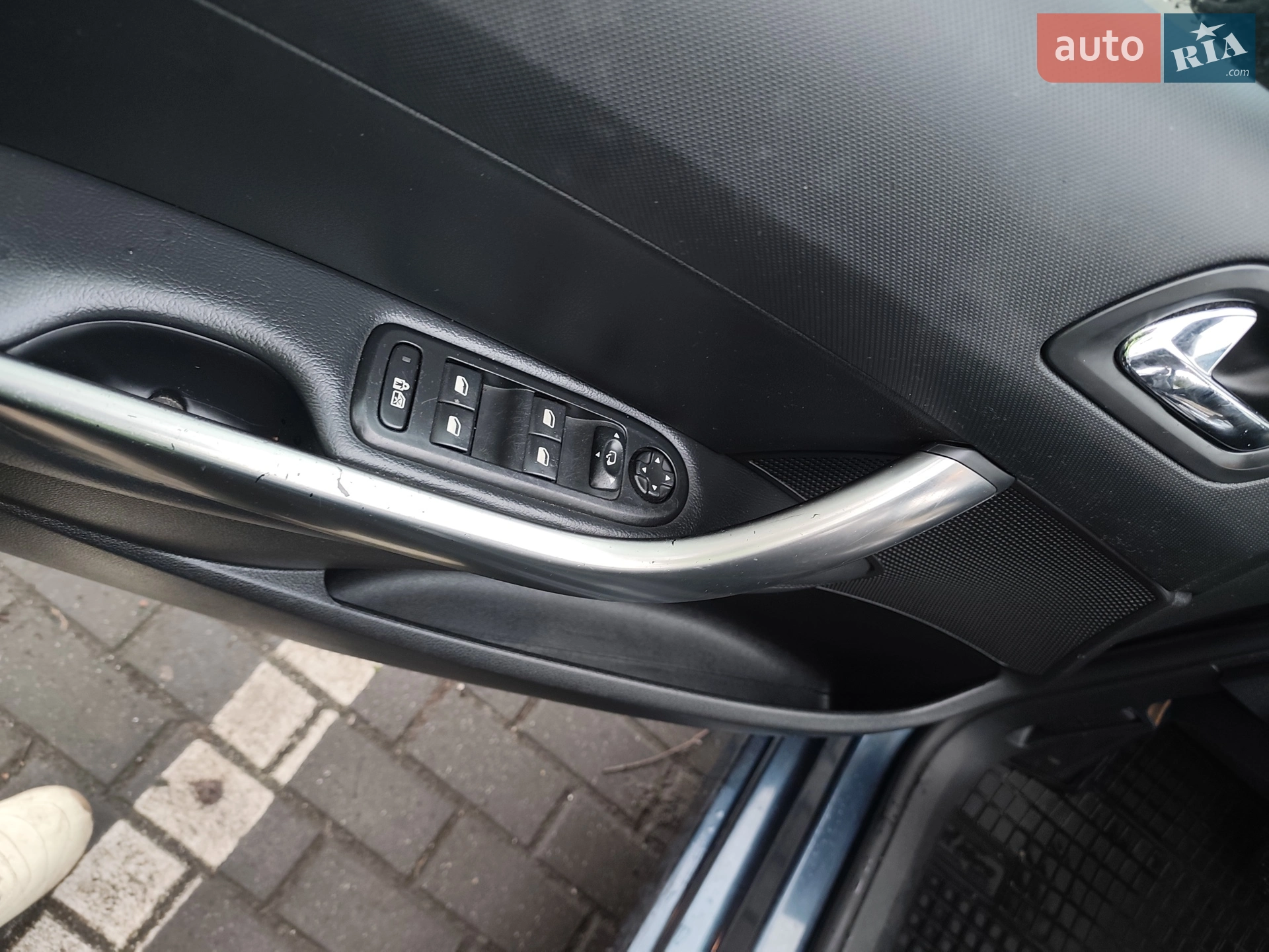 2012 Peugeot 308 - мініатюра 17
