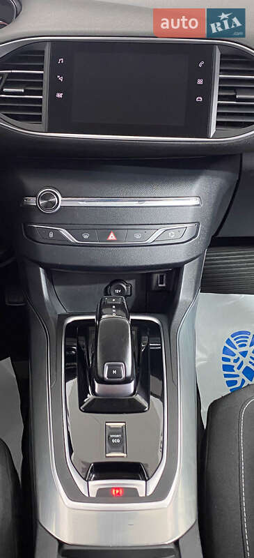 Универсал Peugeot 308 2020 в Львове