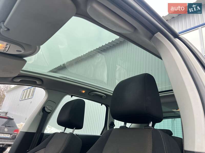 Универсал Peugeot 308 2013 в Хмельницком