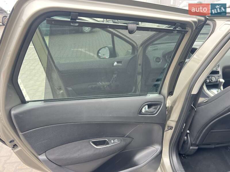 Универсал Peugeot 308 2013 в Хмельницком