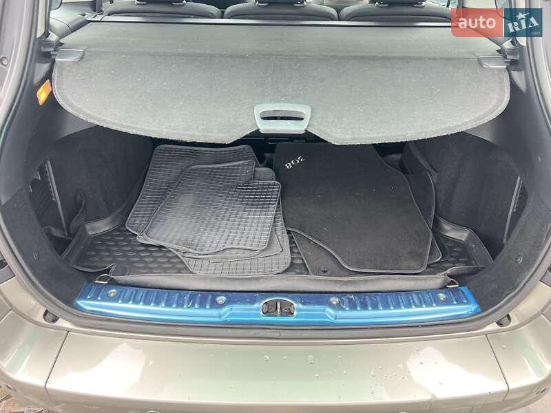 Универсал Peugeot 308 2013 в Хмельницком