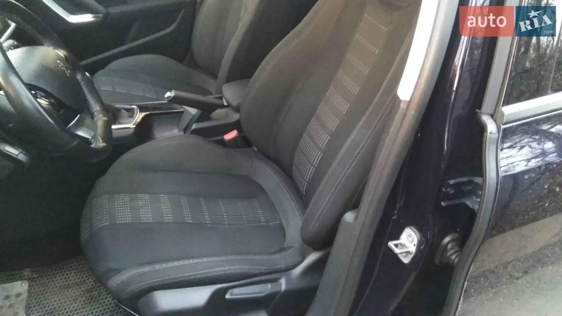 2015 Peugeot 308 - мініатюра 7