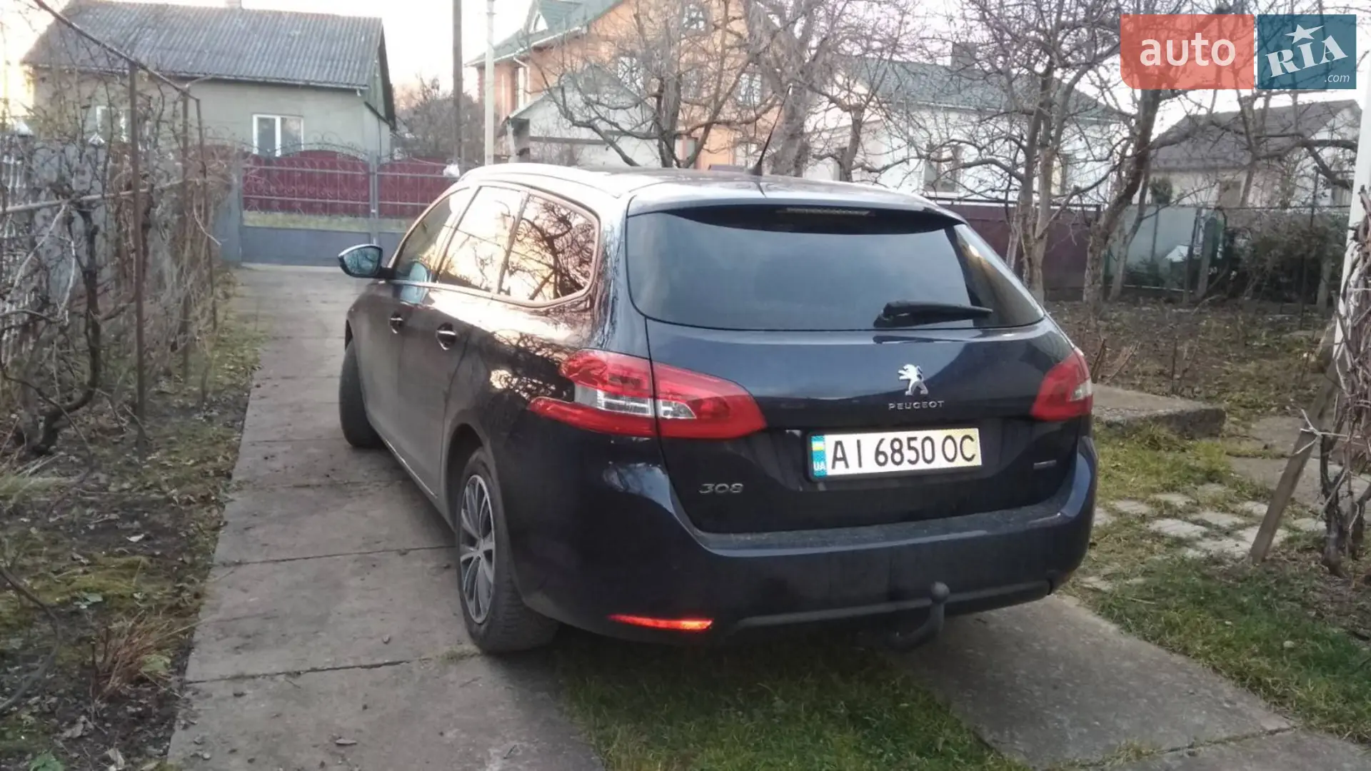 2015 Peugeot 308 - мініатюра 26