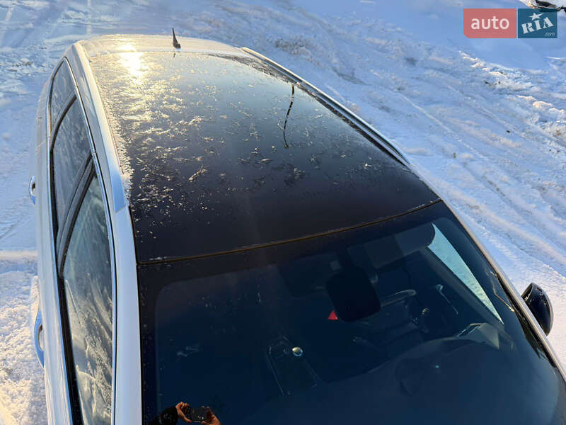 Универсал Peugeot 308 2015 в Тернополе