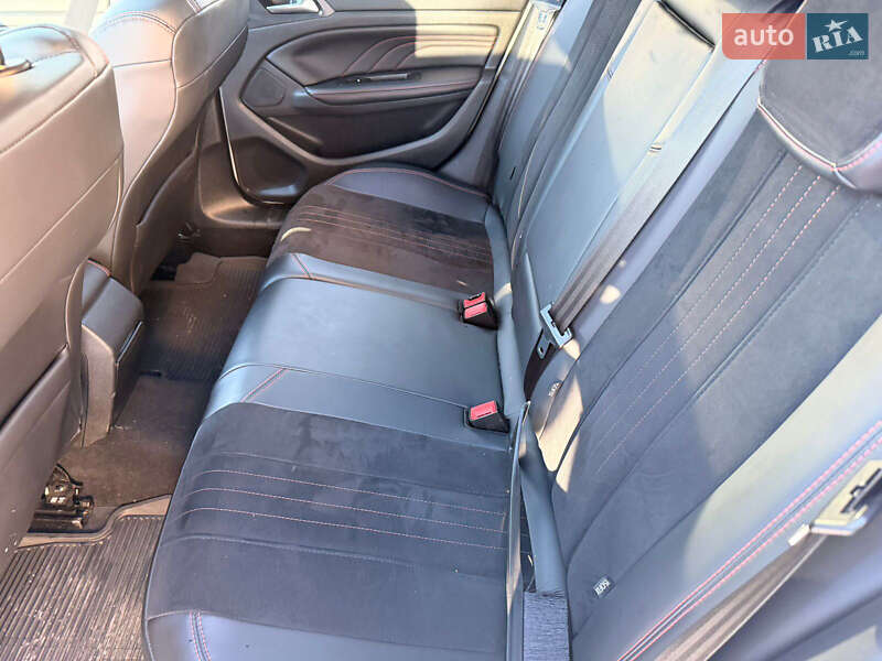 Универсал Peugeot 308 2015 в Тернополе