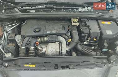 Хетчбек Peugeot 308 2012 в Києві