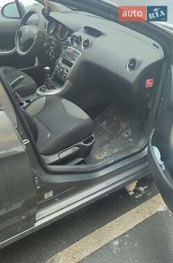 Хетчбек Peugeot 308 2012 в Києві