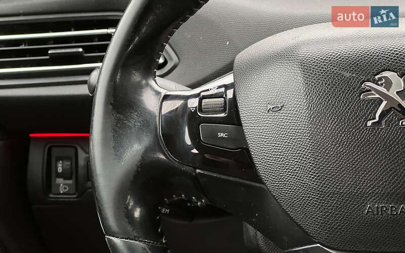 Универсал Peugeot 308 2017 в Львове фото 11 Универсал Peugeot 308 2017 в Львове