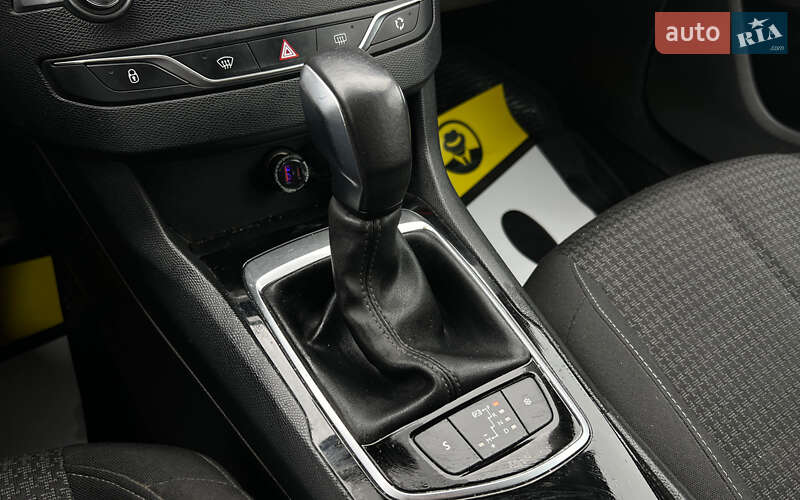 Универсал Peugeot 308 2017 в Львове фото 16 Универсал Peugeot 308 2017 в Львове