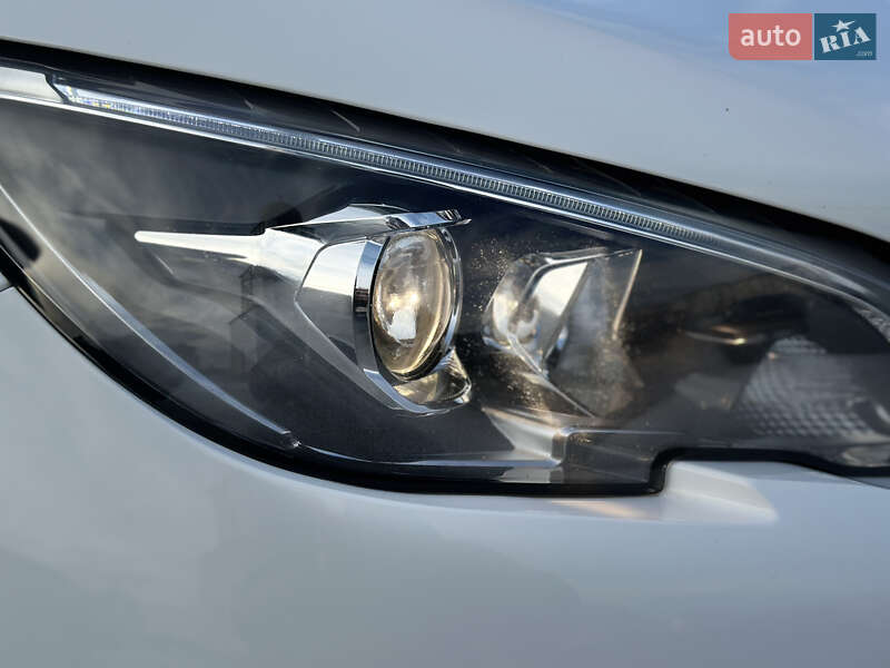 Универсал Peugeot 308 2020 в Львове