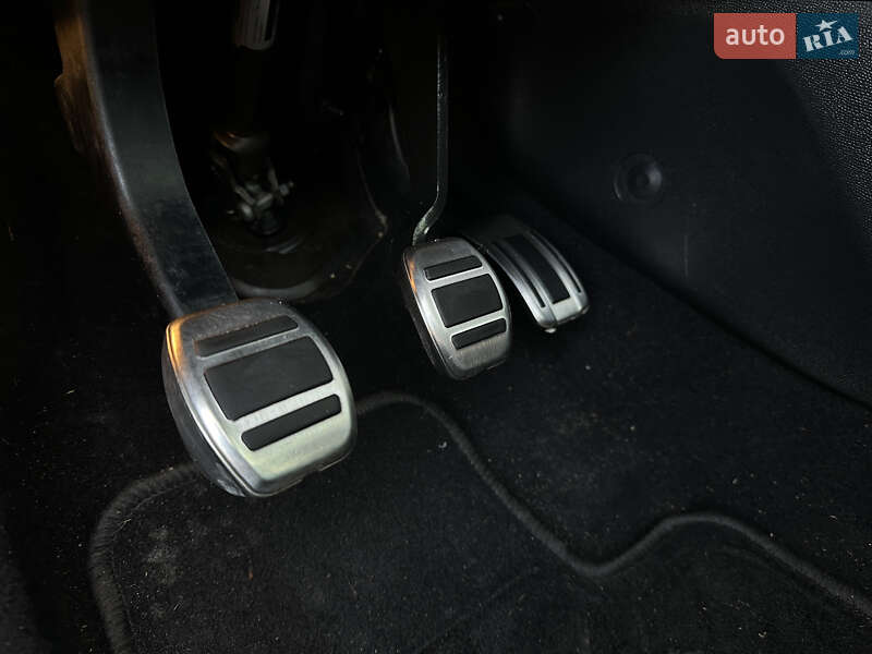 Универсал Peugeot 308 2020 в Львове