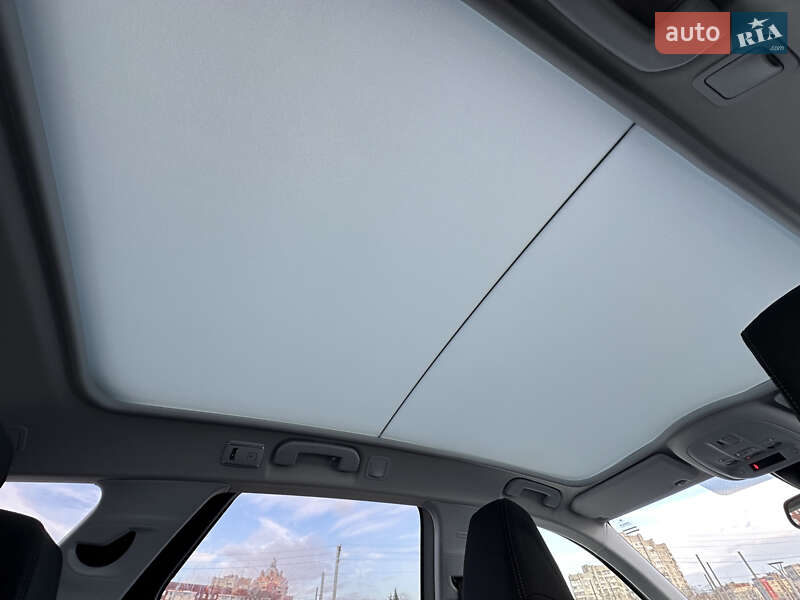 Универсал Peugeot 308 2020 в Львове