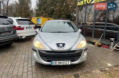 Універсал Peugeot 308 2010 в Товсте